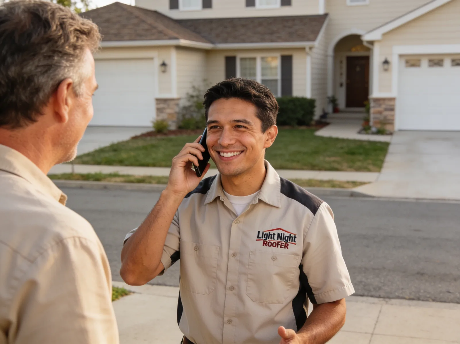 Emergency Roof Repair Trade, TN FAQs